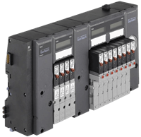 8647 AirLINE SP ElectroPneumatic Automation System